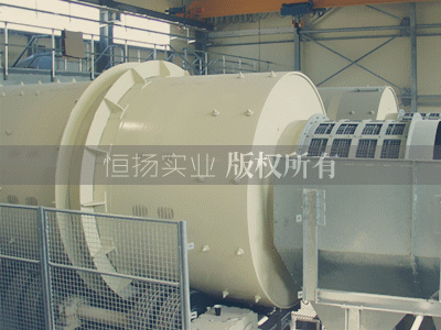 圓筒洗石機(jī)